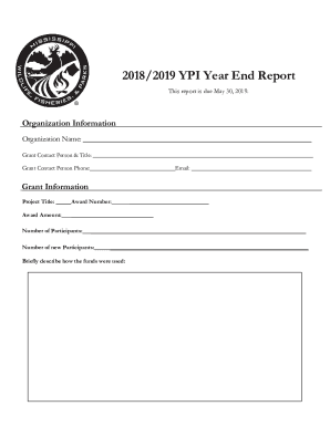 Fillable Online Tourism Grant Request Application Fax Email Print ...