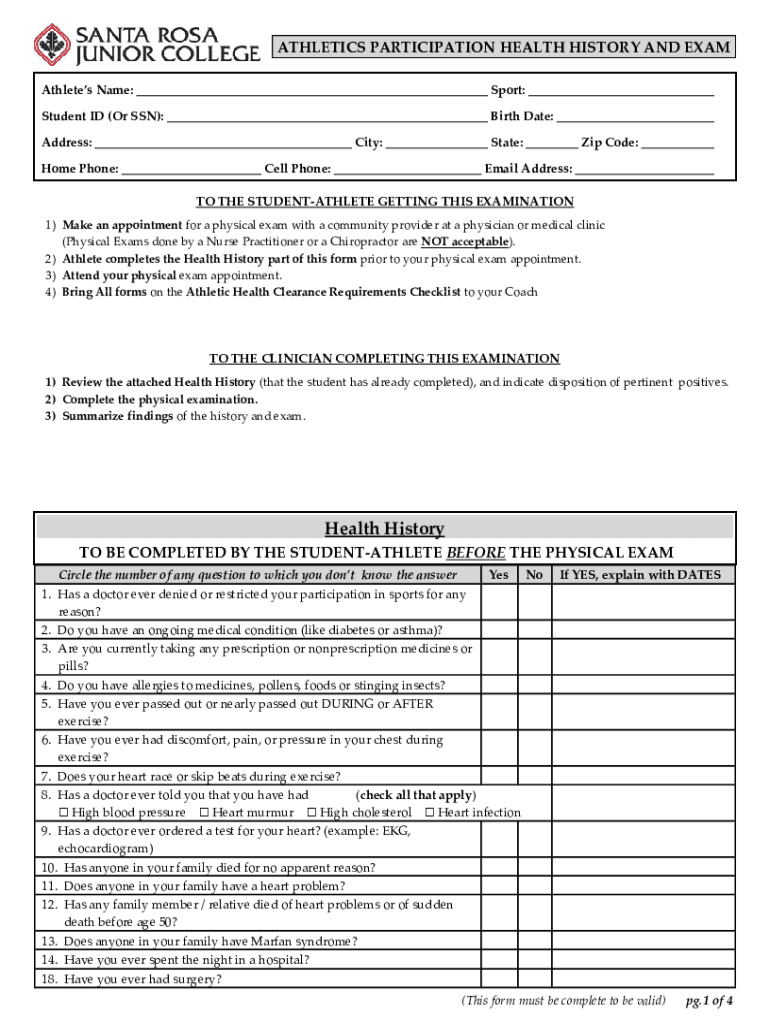 Butler Athletics Department PACKET ELIGIBILITY Preview on Page 1