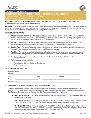 Zoning Code Manual and Commentary - Los Angeles