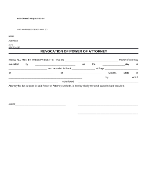 Death of Grantor Affidavit