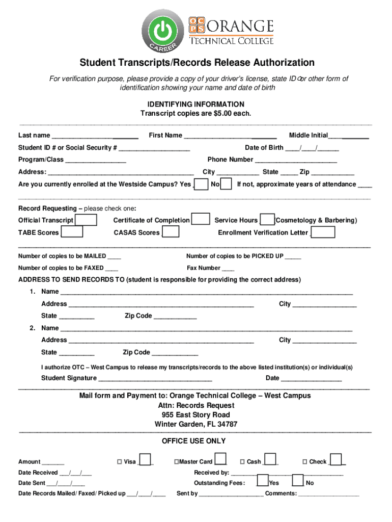 Fillable Online Obtaining a Virginia Driver's License or Identification ...