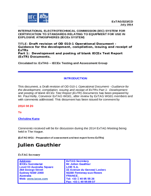 Certificates &amp;amp; Licenses