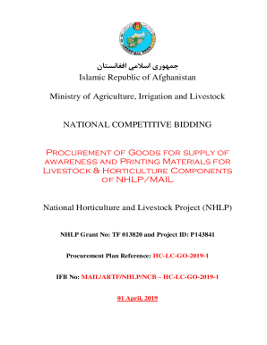 Texas Department Of Agriculture Purchasing &amp;amp; Contract ...