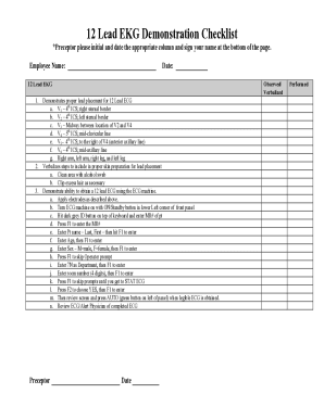 Critical Care This list of competency statements has been ...