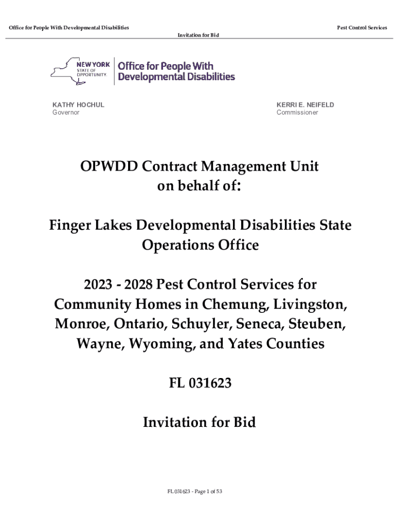 Fillable Online Opwdd Ny OPWDD Contract Management Unit New York State Fax Email Print PdfFiller fillable-online-opwdd-ny-opwdd-contract-management-unit-new-york-state-fax-email-print-pdffiller