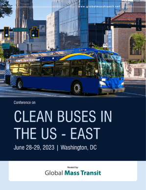 International Clean Buses in the US - EastLayout 1