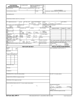 Fillable Online Texas Form Pers 282Fill Out and Use This PDF Fax Email ...