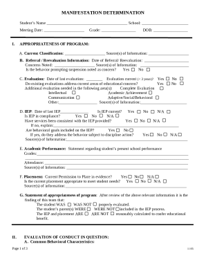 Section 504 Overview InterventionReferralEvaluation - doe sd Doc ...