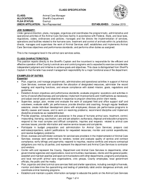 Fillable Online Sheriffs in the United States Fax Email Print - pdfFiller