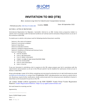 Long Term For Inland Trucks Transportation Services