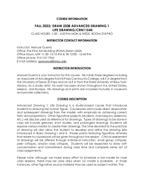 Beginner Drawing Course: Week 01 - Basics of ... - YouTube