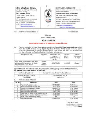 Research Study on Coal Mining, Displacement and Rural ...