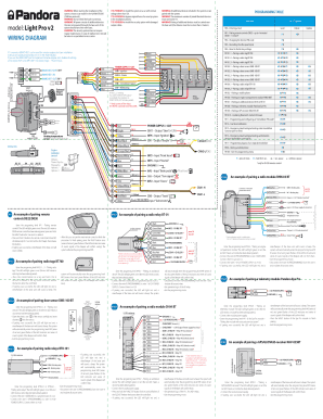Fillable Online Tech Feature: Solving Intermittent Electrical Problems ... Circuit Diagram