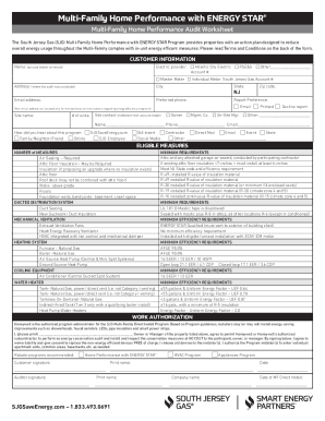 Fillable Online SJG HPwES Contractor Agreement V1.docx Fax Email Print ...