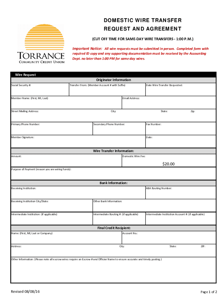 domestic-wire-transfer-request-and-agreement-wire-transfer-form-fill