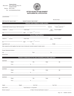Fillable Online Applying for a Passport in Scottsdale, Az. Fax Email ...
