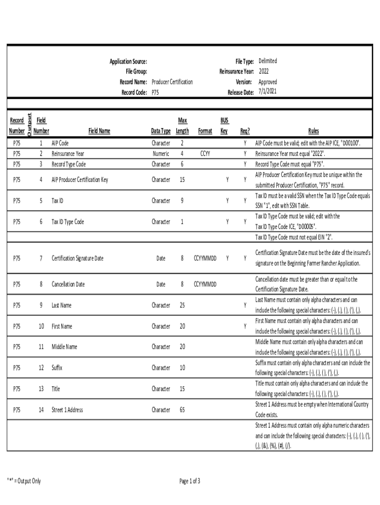 Fillable Online Certified Reinsurer Form CR1 Fax Email Print pdfFiller