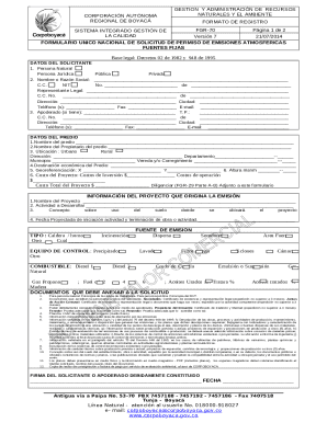 CARACTERIZACION DE PRODUCTO