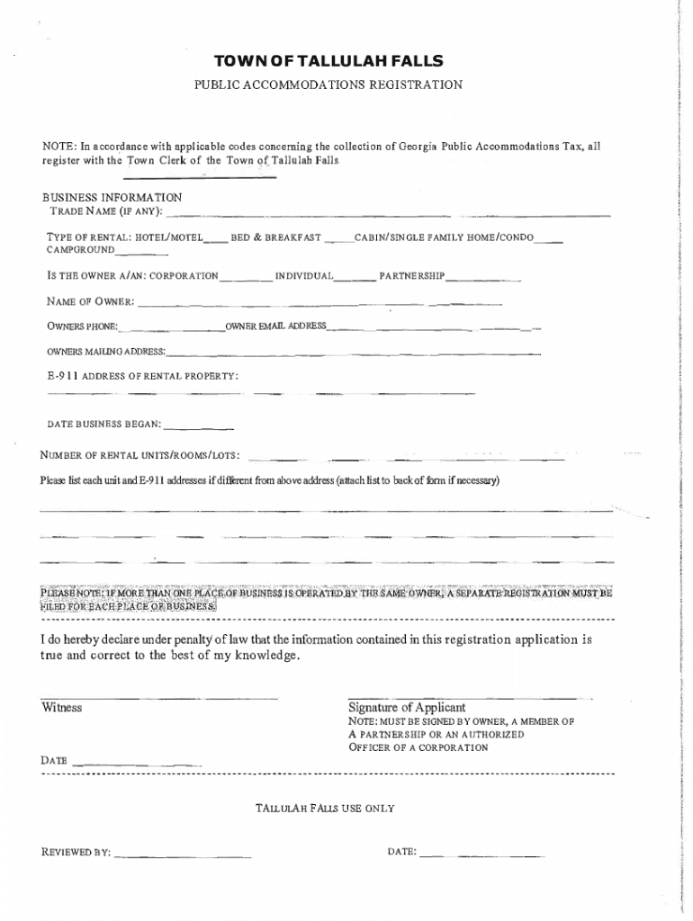 Fillable Online an ordinance to allow the town of braselton, to