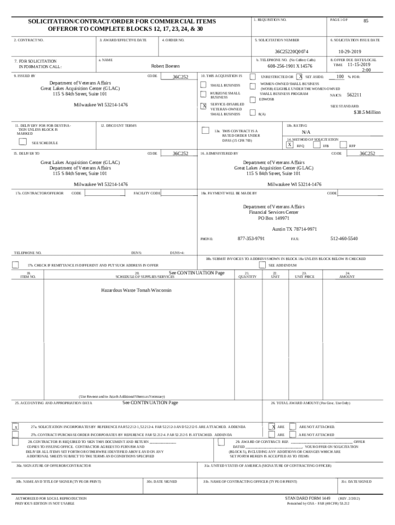 Part 53- s Doc Template | pdfFiller