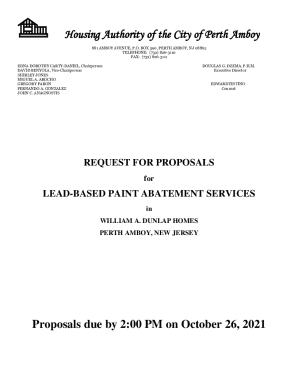 first time home buyer workshop intake packet