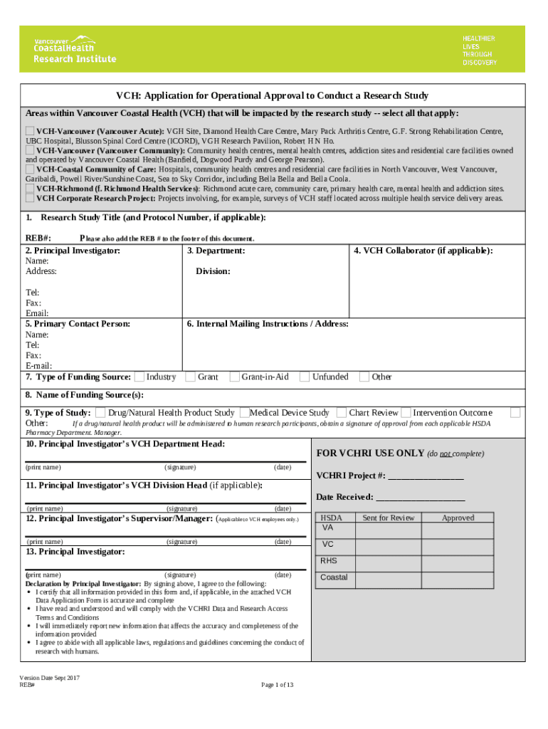 Completing the Request for Approval to Conduct Doc Template pdfFiller