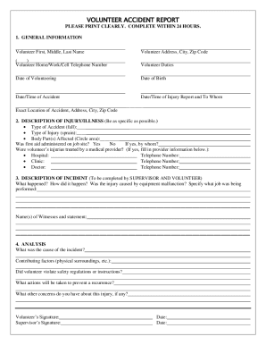 Local Volunteer Opportunities Near Me