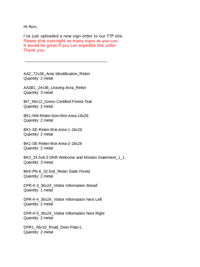 Expedited Shipping Meaning What It Is And How To Use It ww4 dnr wa