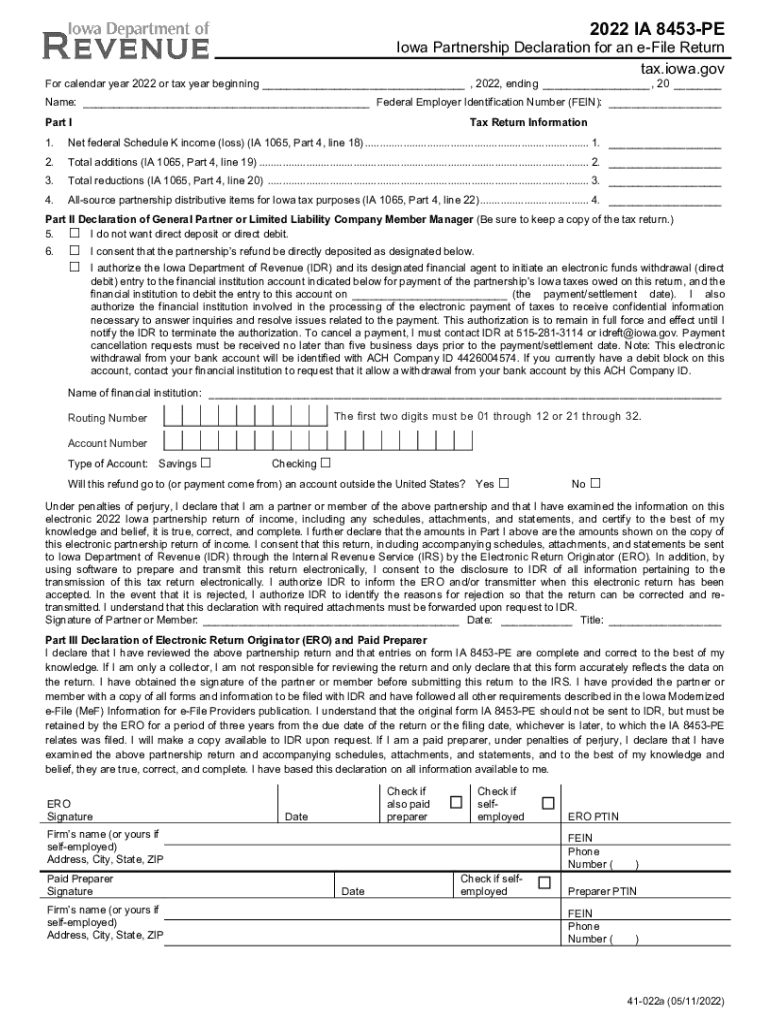 Tax Information - Retirees Preview on Page 1