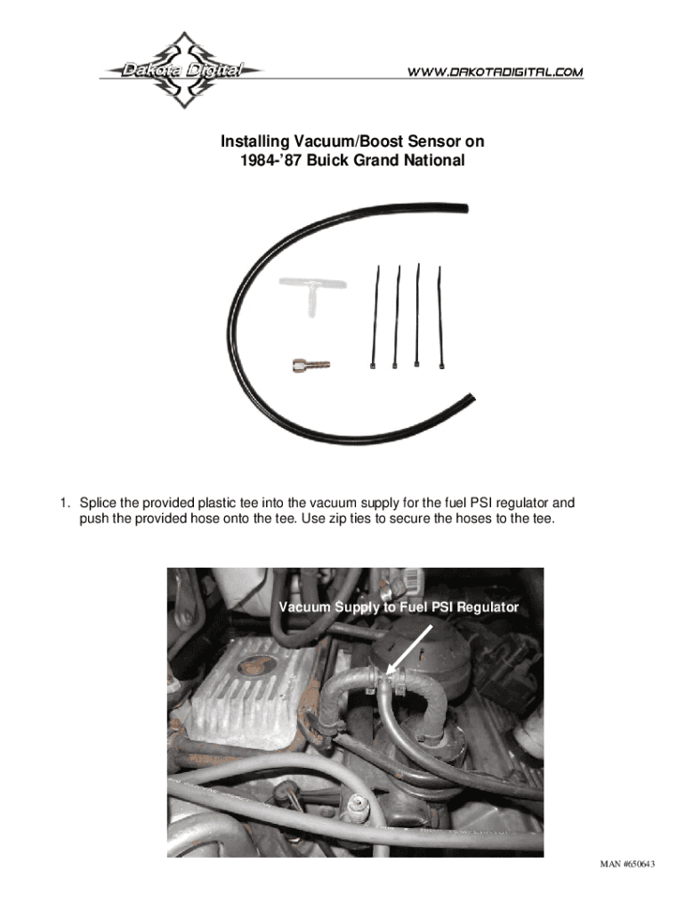 Fillable Online How To Diagnose A Bad Fuel Pressure Regulator