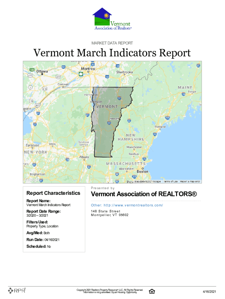Fillable Online Vermont Association of Conservation Districts. Our Land