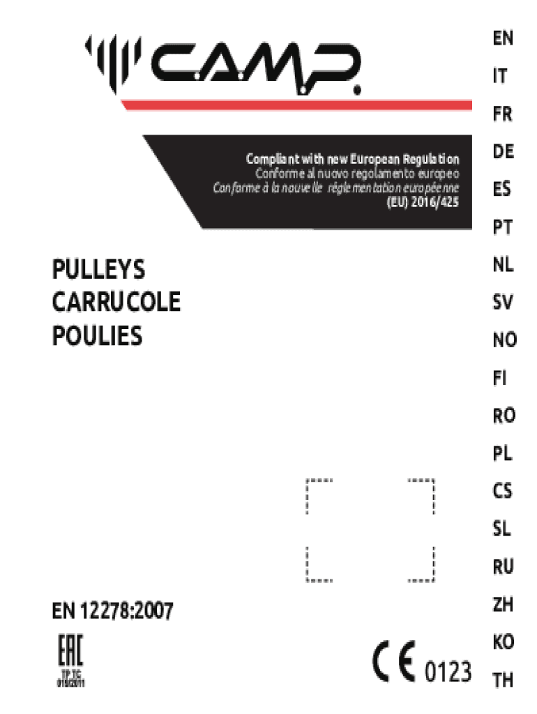 Fillable Online Furniture Fire Safety Standards in the European Union