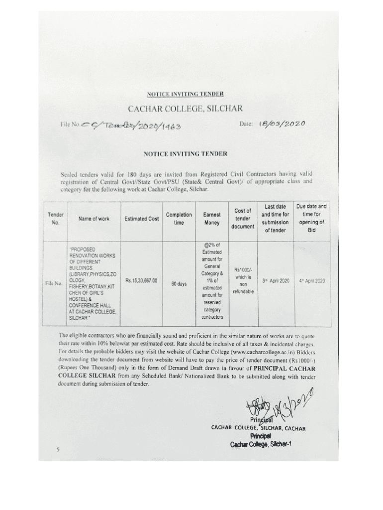 Fillable Online Assam PWD Building Schedule of Rates of Civil WorksPDF Fax Email Print pdfFiller