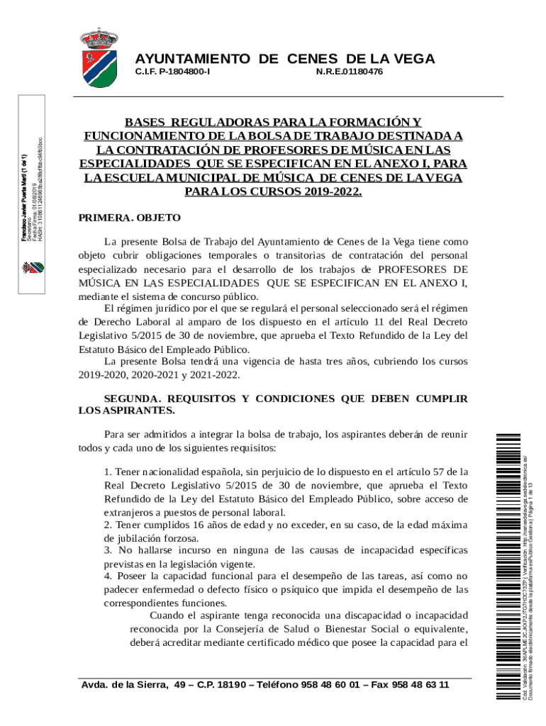 Completable En línea bases reguladoras para la formacin y Fax Email