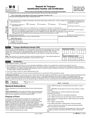 Fastrak dispute form