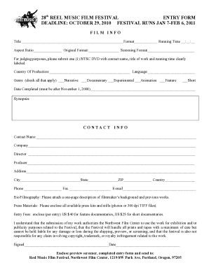 Vertical Film Festival - About Us