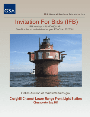 USCG Vacant Land Cape Charles, VA