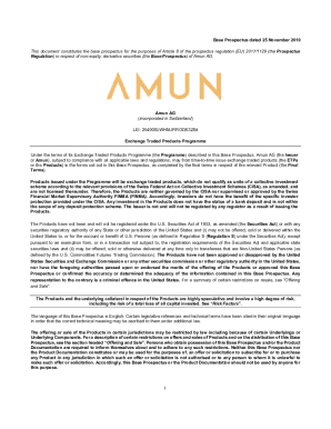 The Notes are not intended to be offered, sold or o