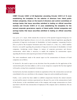 Annual Report on the Remuneration of BBVA Directors