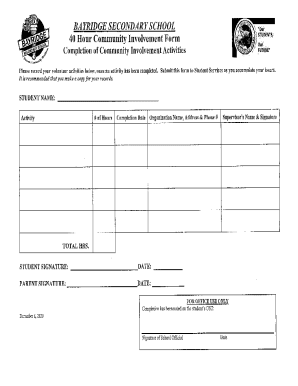 Form preview picture