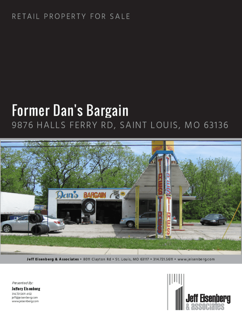 Fillable Online Lease Brochure Lindbergh Plaza II Fax Email Print