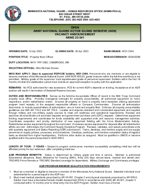 Fillable Online budget analyst Fax Email Print - pdfFiller