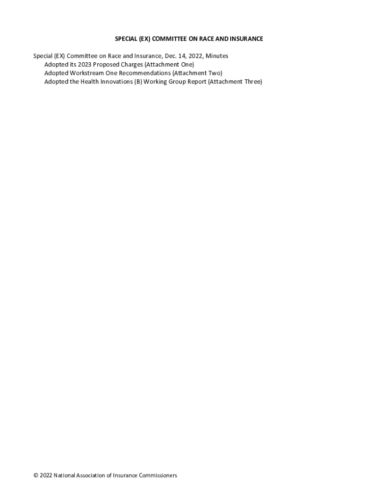 Fillable Online Statements of Policy Fax Email Print - pdfFiller