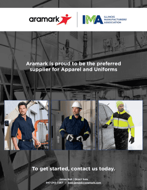 UniFirst: Uniforms, Uniform Rental, and Facility Services