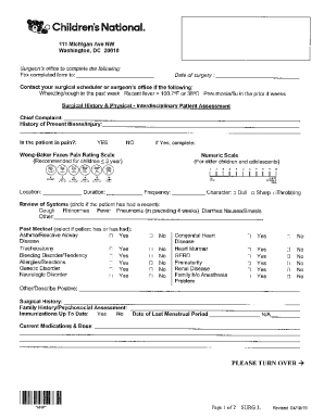 Form preview picture