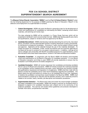Fillable Online MSBA Documents - Sunshine Law Request - MO.gov Fax Email Print - pdfFiller