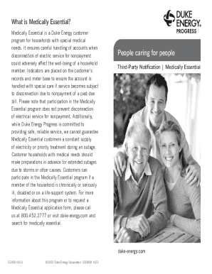 Life Support Request