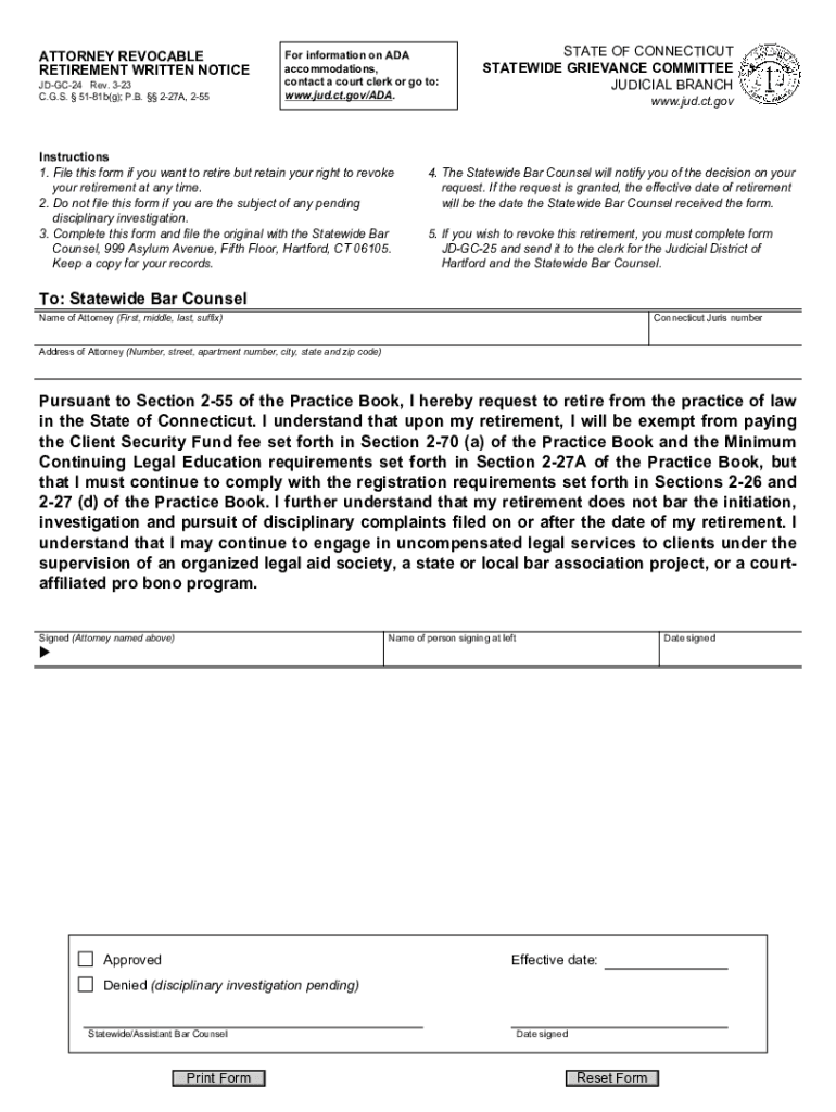 Staff Attorney 2 - Department of Administrative Services Preview on Page 1