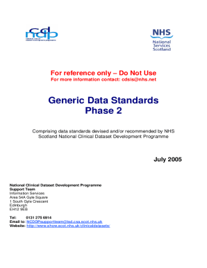 Fillable Online Data Definitions and ReferencesNational Reference Files Fax Email Print - pdfFiller