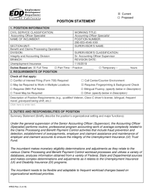 Integrity and Accounting Division